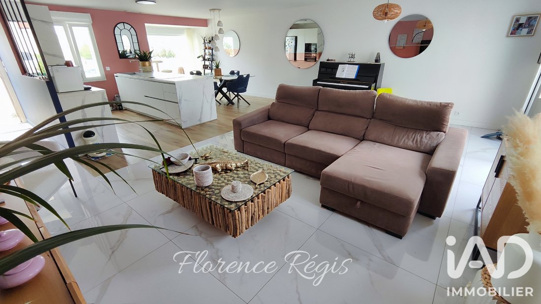 House in Balaruc-les-Bains, Occitania, France 4 - 18571588
