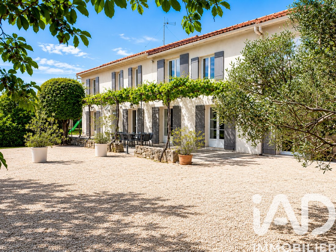 House in Secteur Nord, Pernes-les-Fontaines, France 1 - 17943922