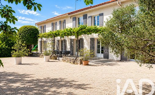 House in Secteur Nord, Pernes-les-Fontaines, France 1