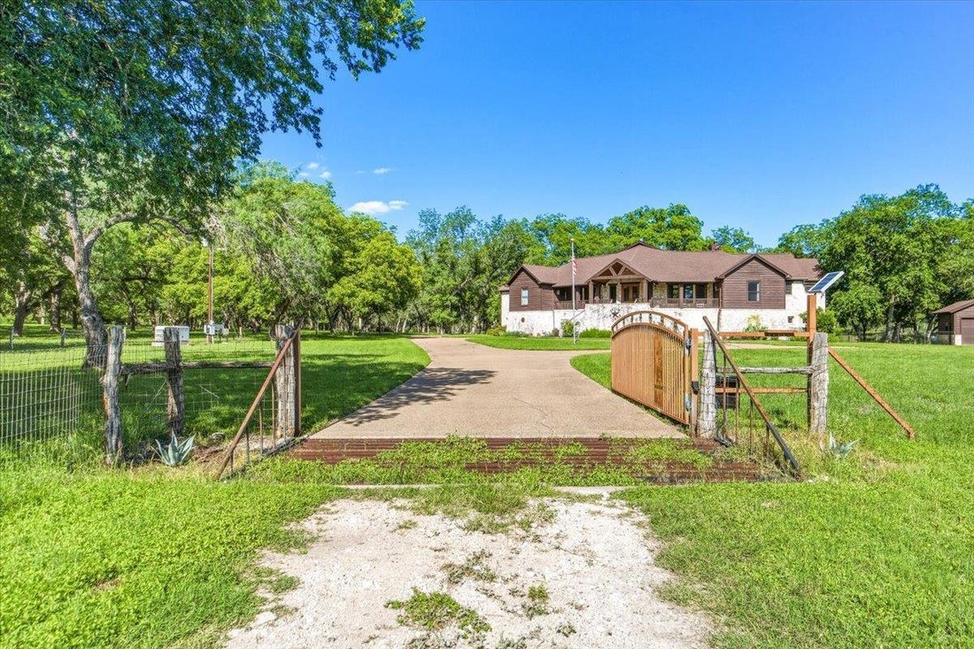 House in Wimberley, Texas, United States 4 - 18573762