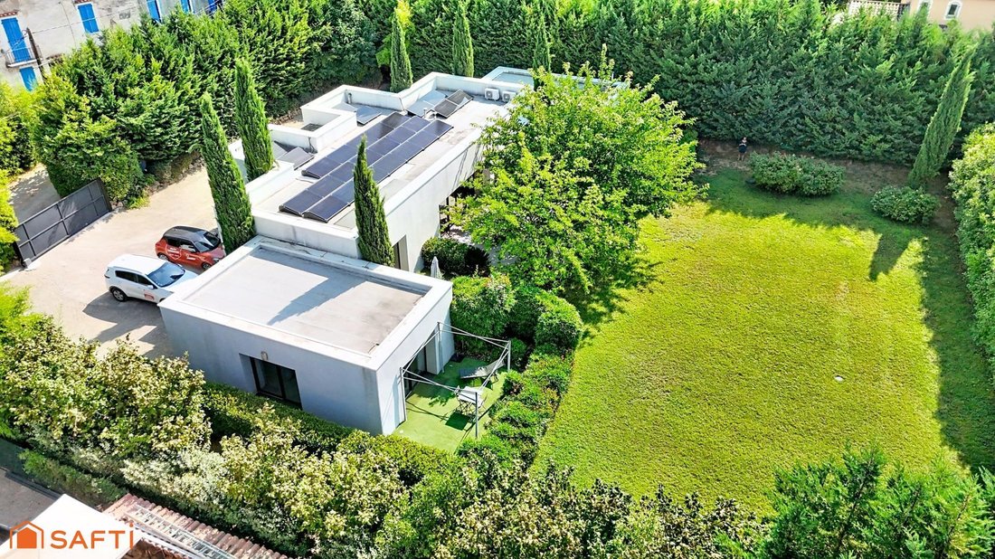 House in Carcès, Provence-Alpes-Côte d'Azur, France 4 - 18574048