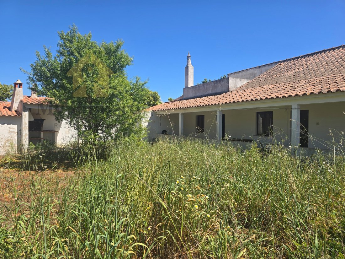 Finca in Silves, Algarve, Portugal 4 - 18573638