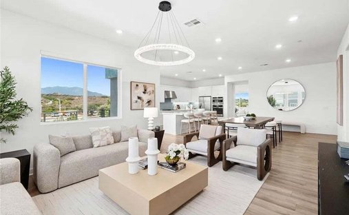 Condominio a Irvine, California, Stati Uniti 1