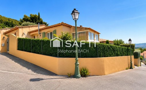 House in Ceyreste, Provence-Alpes-Côte d'Azur, France 1