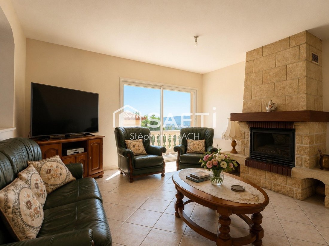 House in Ceyreste, Provence-Alpes-Côte d'Azur, France 5 - 18574041