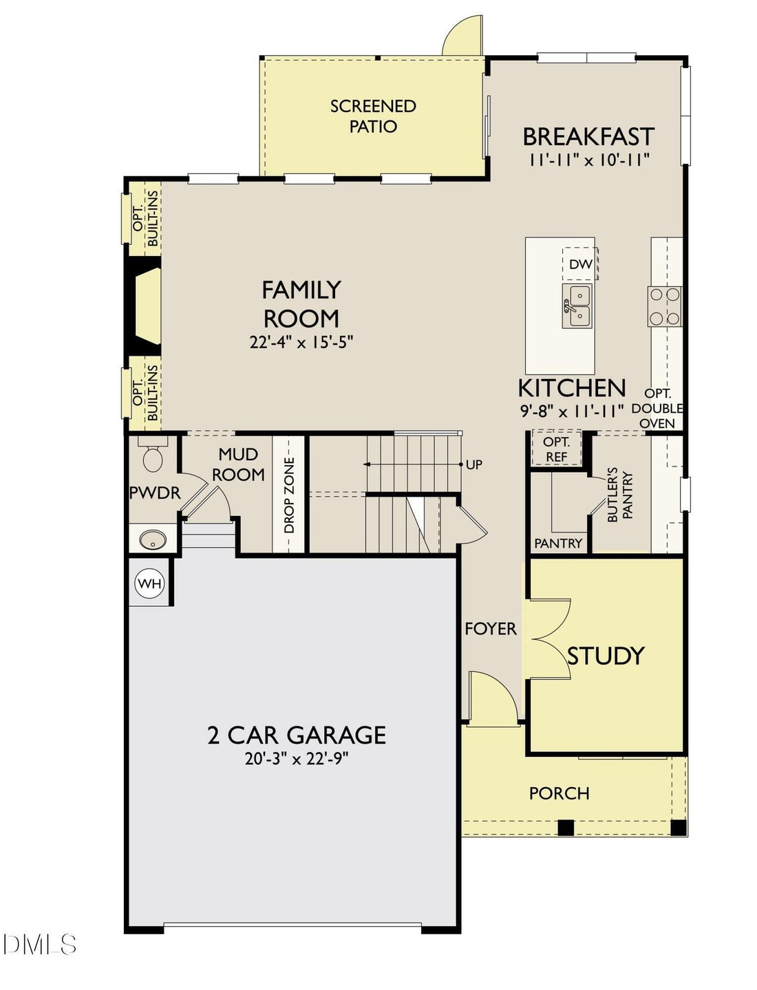 House in Rolesville, North Carolina, United States 2 - 18573671