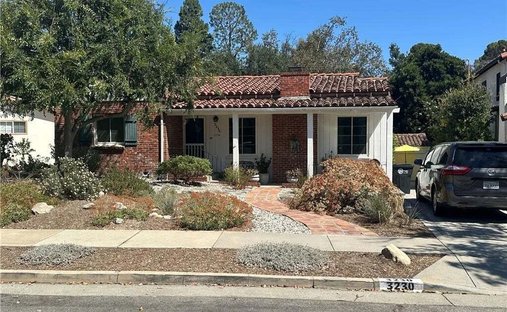 Casa en Glendale, California, Estados Unidos 1