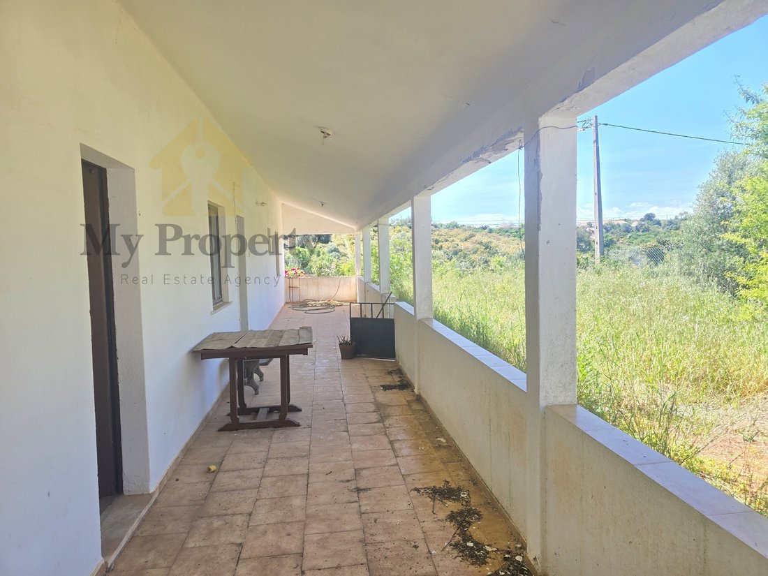 Finca in Silves, Algarve, Portugal 5 - 18573638