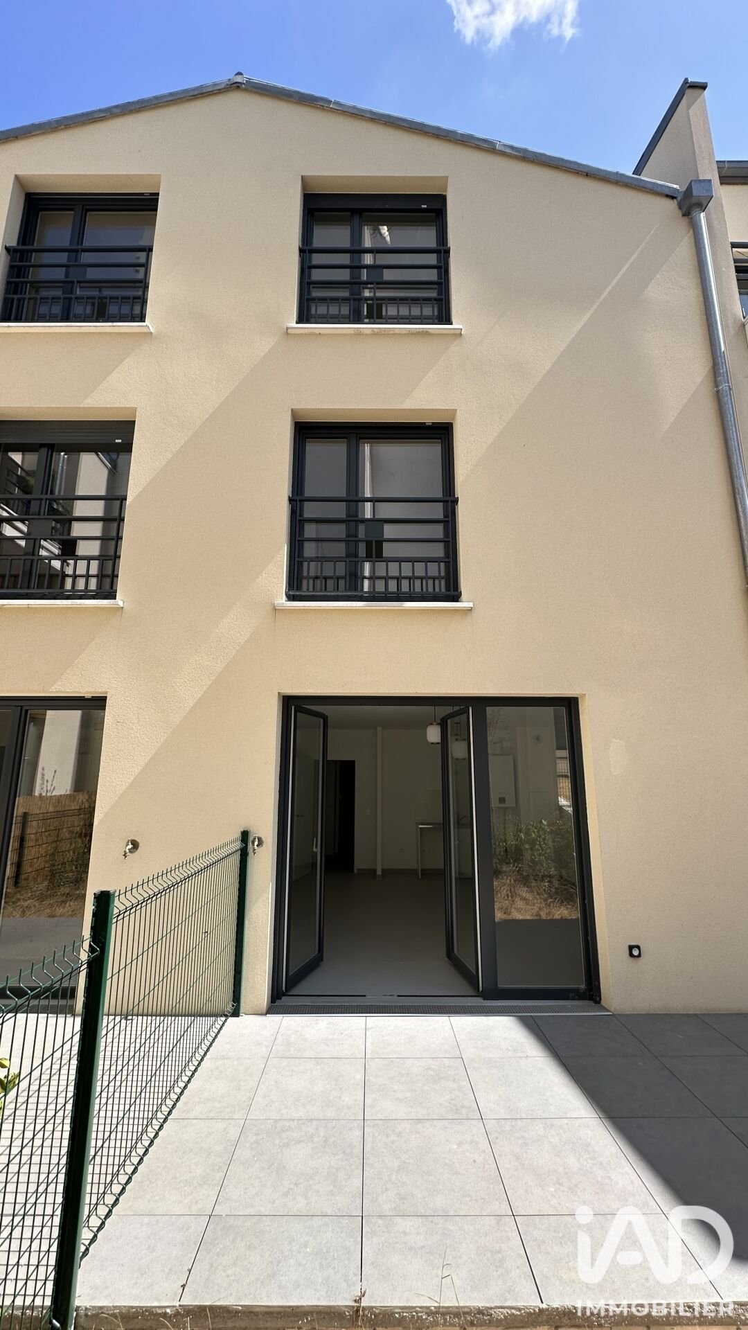 House in Marie-Godillot-Landy, Saint-Ouen-sur-Seine, France 1 - 18518253