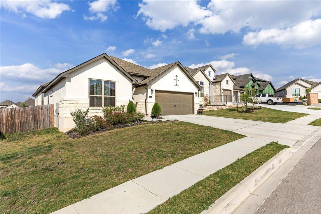 House in Bulverde, Texas, United States 5 - 18573740