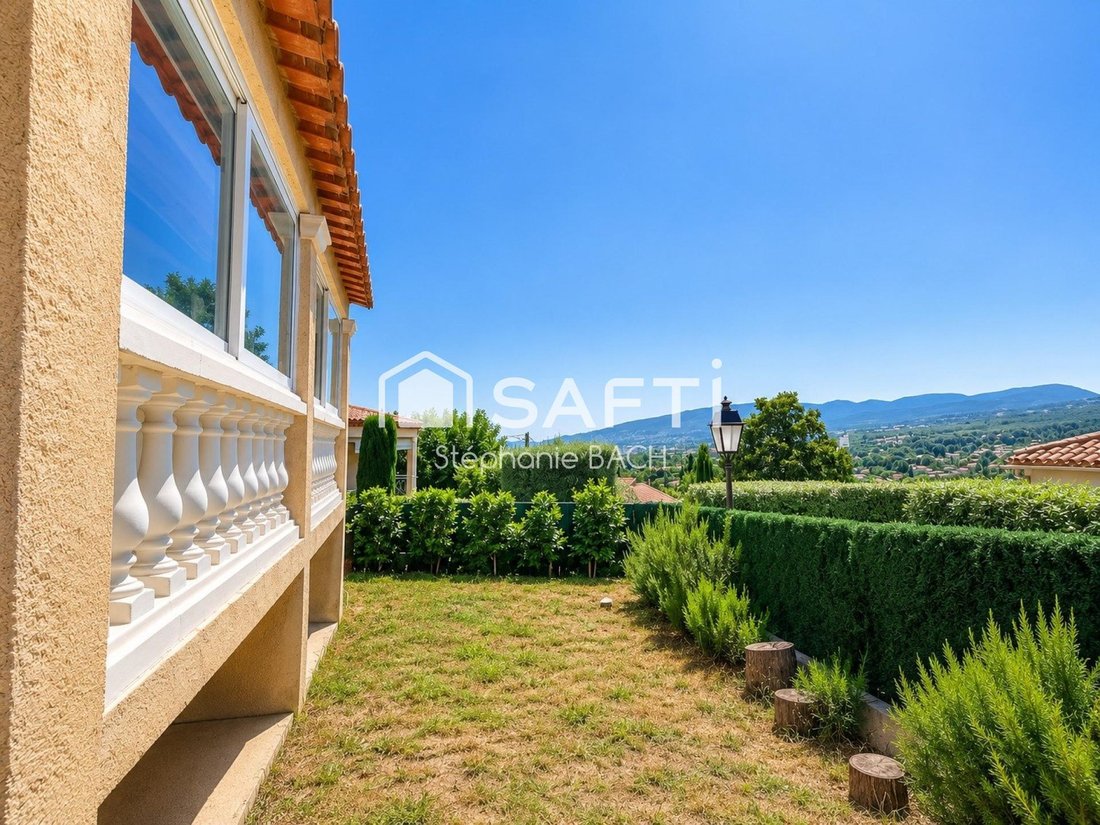 House in Ceyreste, Provence-Alpes-Côte d'Azur, France 2 - 18574041