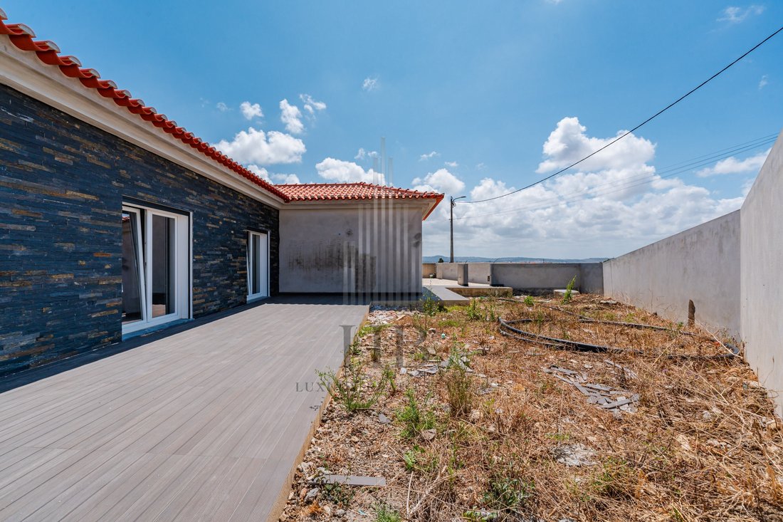 House in São João das Lampas, Lisbon, Portugal 3 - 18573629