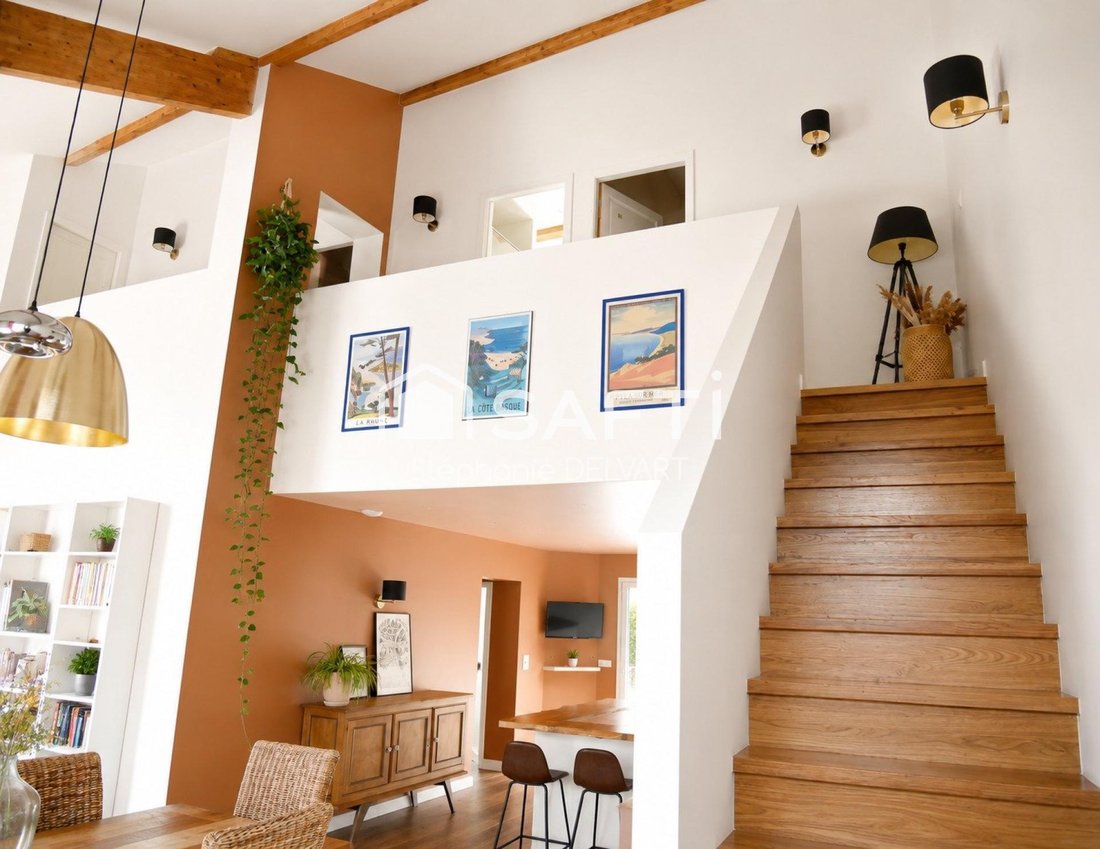 House in Mairie Bourg, Begles, France 3 - 18574058