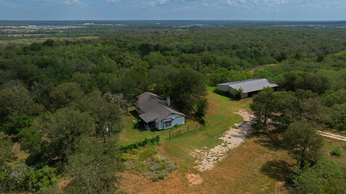 House in Dale, Texas, United States 5 - 16682003