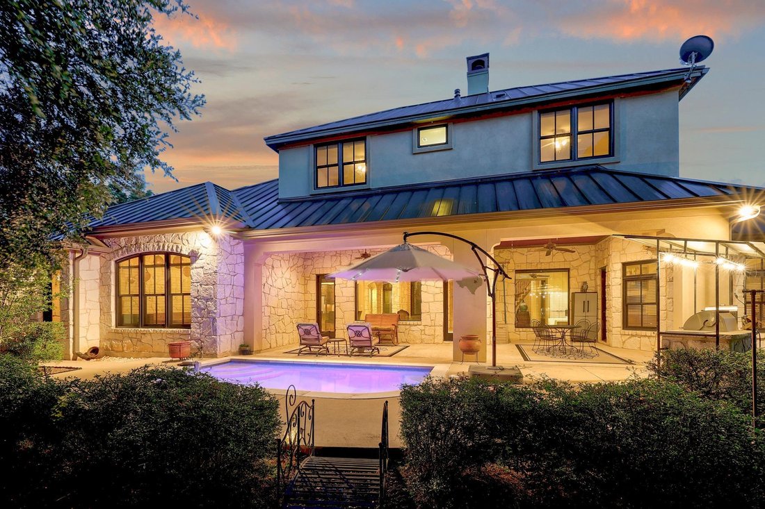 House in Georgetown, Texas, United States 1 - 18573718