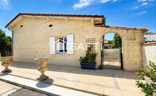 Casa en La Lesque, Eysines, Francia 1