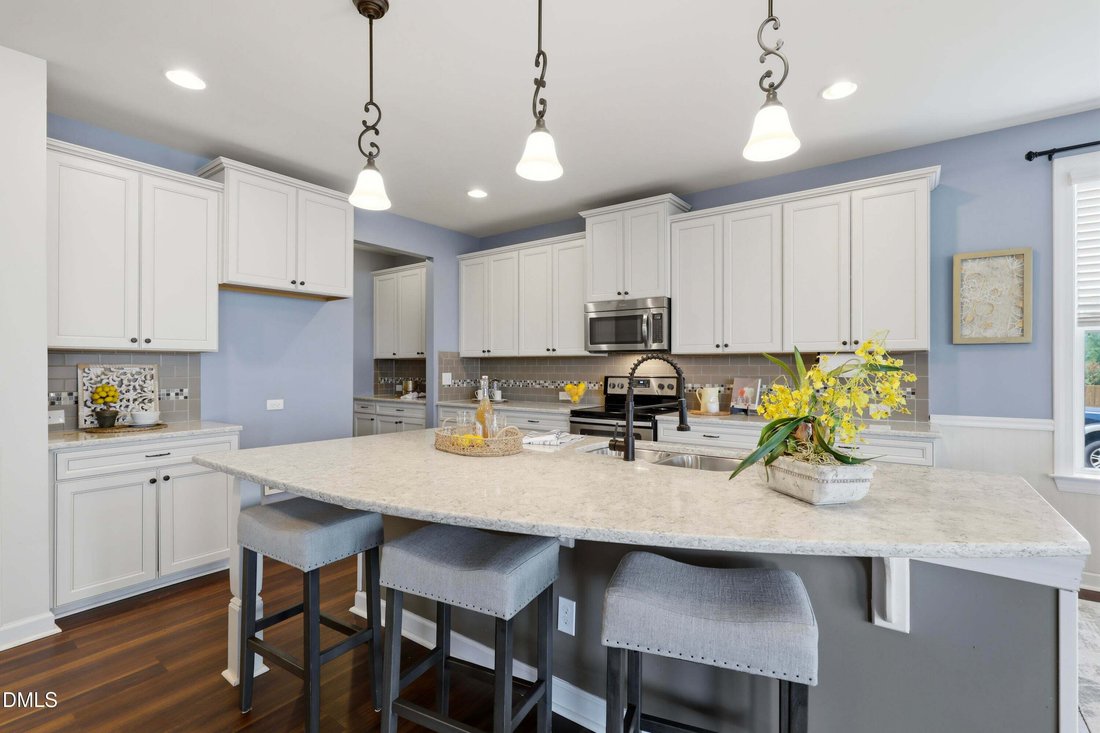 House in Holly Springs, North Carolina, United States 4 - 18390779