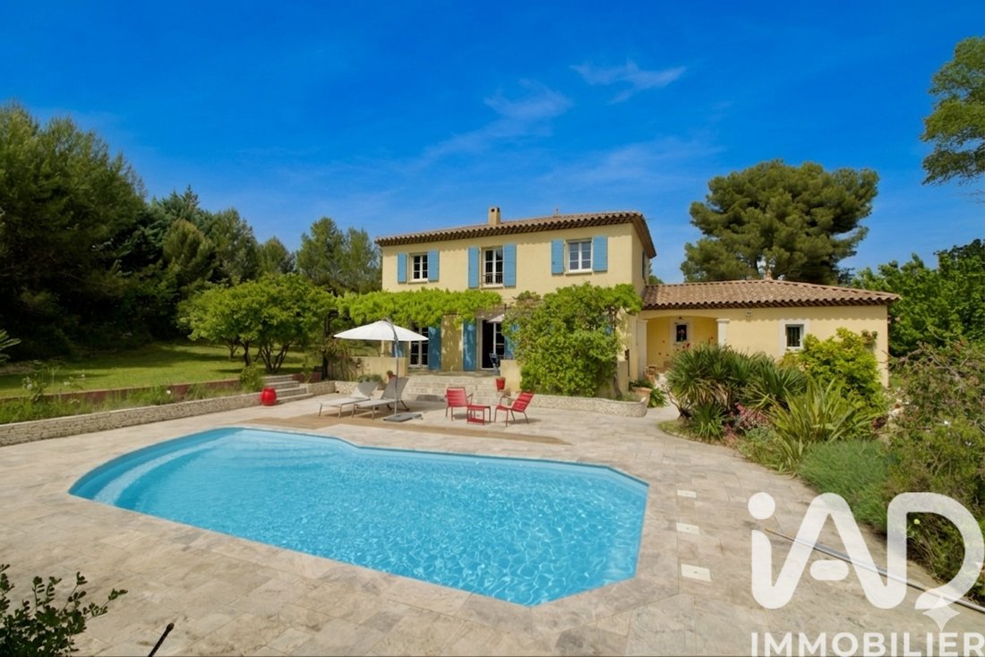 House in Ecarts, Velaux, France 3 - 17797246