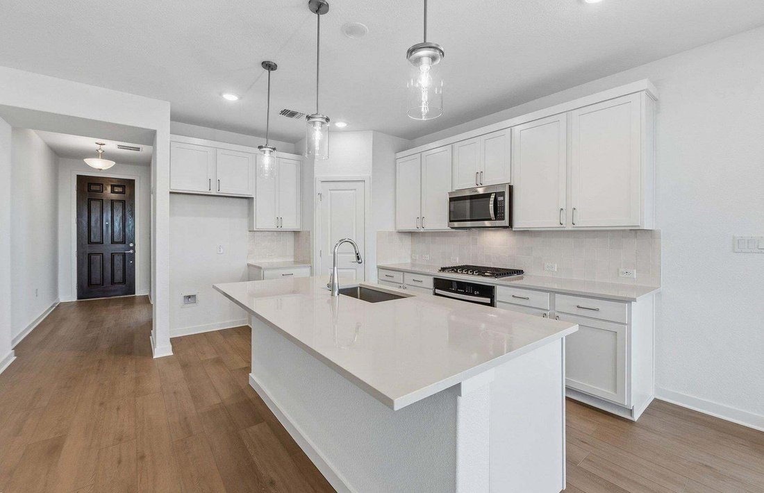 House in Pflugerville, Texas, United States 5 - 17609556