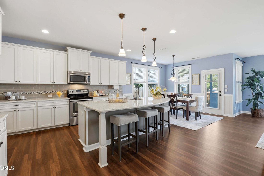House in Holly Springs, North Carolina, United States 3 - 18390779