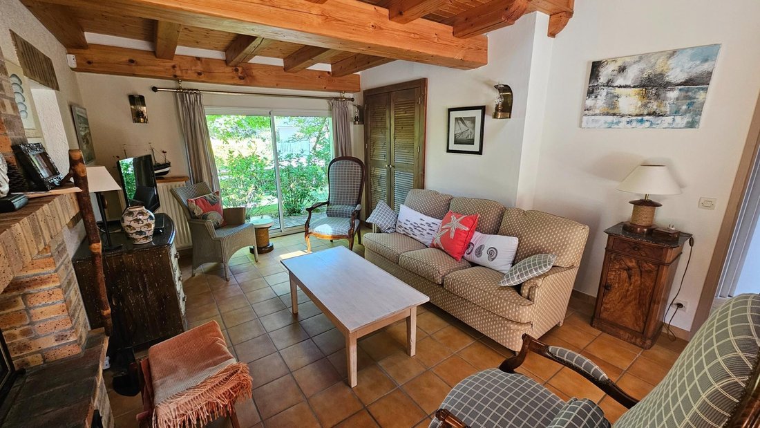 House in Piriac-sur-Mer, Pays de la Loire, France 2 - 17713575