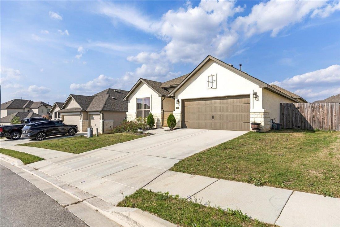 House in Bulverde, Texas, United States 4 - 18573740