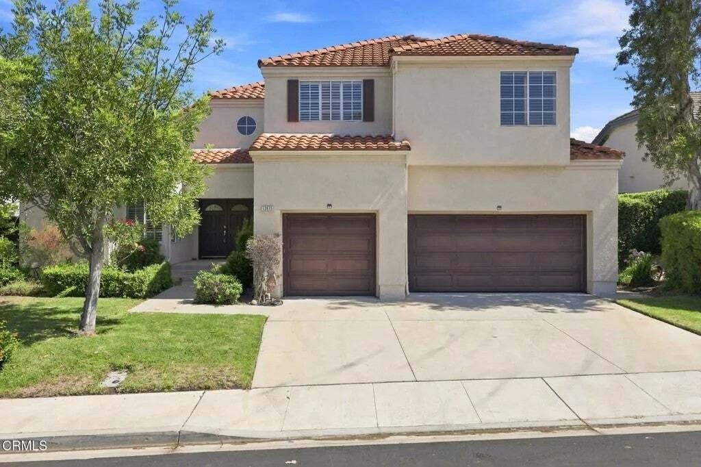 House in Moorpark, California, United States 3 - 18573701