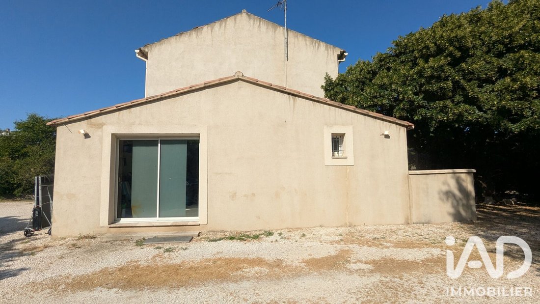 House in Cavaillon, Provence-Alpes-Côte d'Azur, France 2 - 18574648