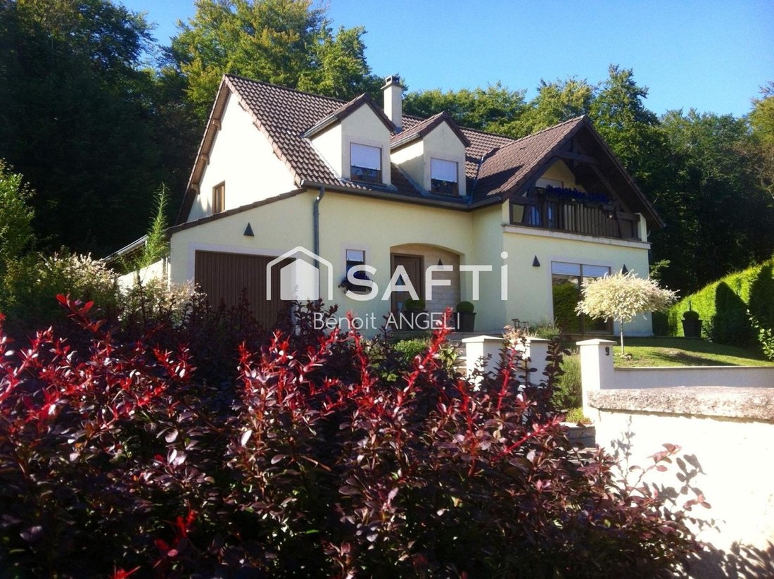 Casa a Verdun, Villerupt, Francia 1 - 18574045