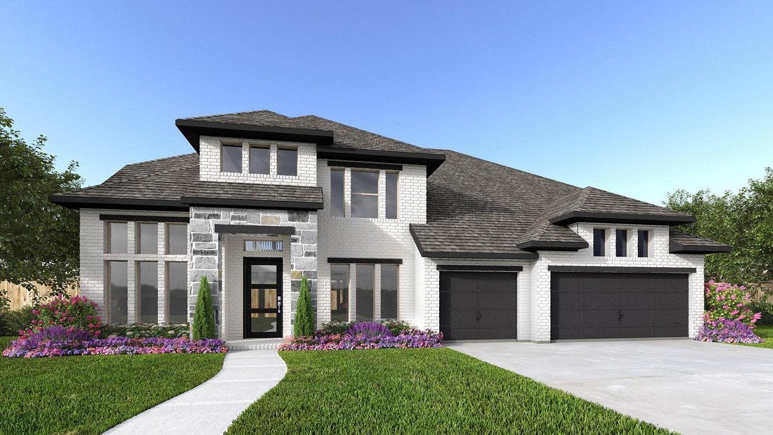 House in Austin, Texas, United States 1 - 18573715