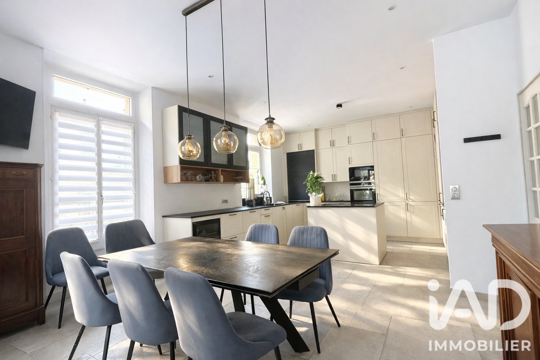 Apartment in Moulieres, Le Cannet, France 2 - 18574727
