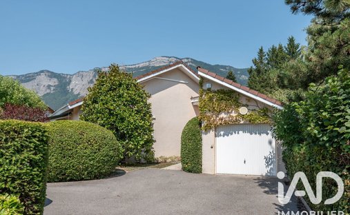Casa a Saint-Nazaire-les-Eymes, Auvergne-Rodano-Alpi, Francia 1