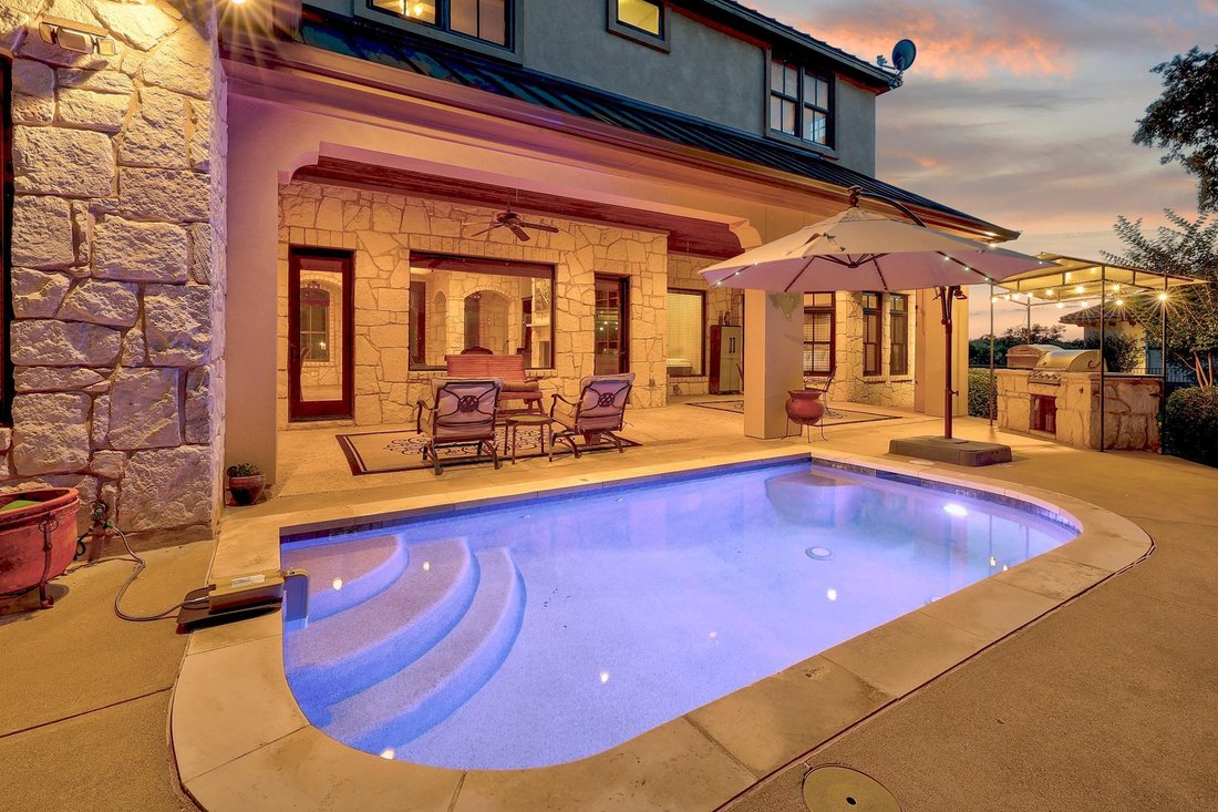 House in Georgetown, Texas, United States 2 - 18573718