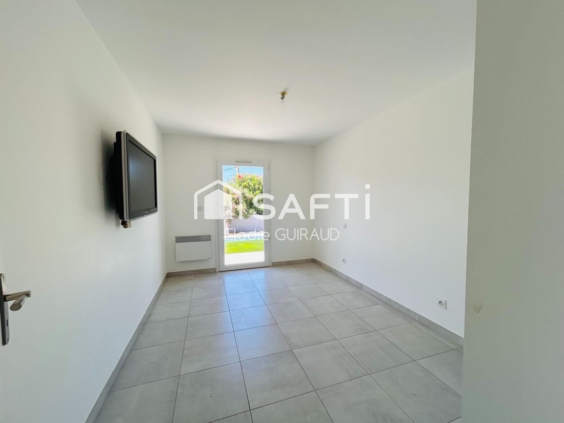 House in Cooperative, Agde, France 4 - 18574043