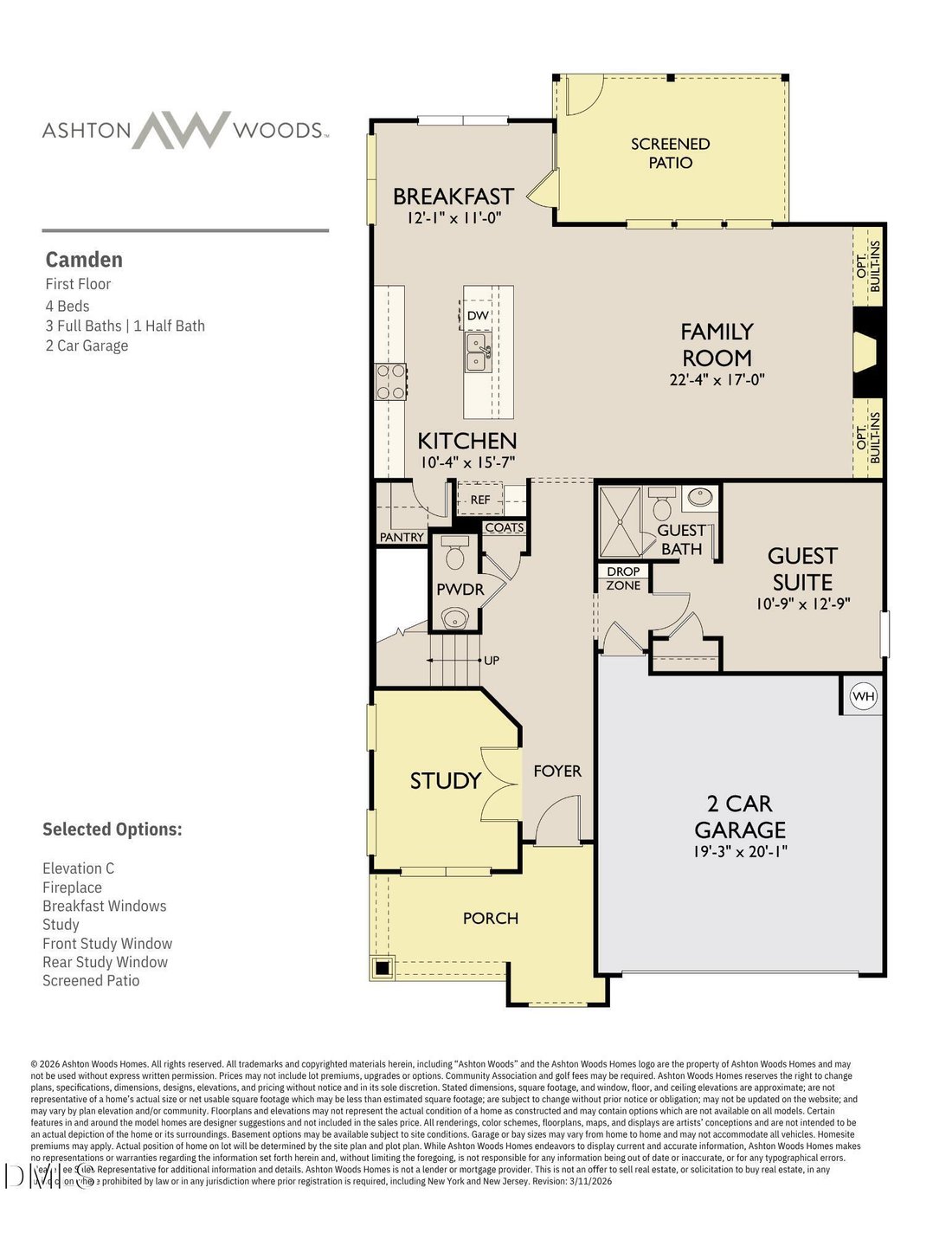 House in Fuquay-Varina, North Carolina, United States 3 - 18573672