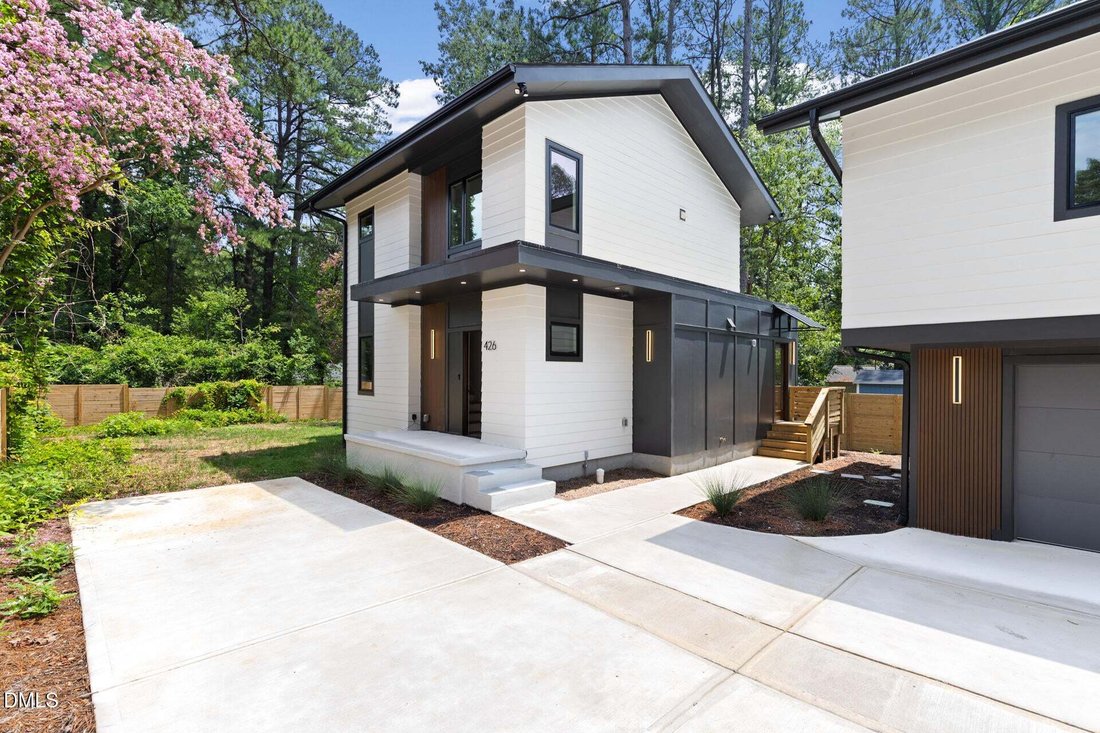 Apartment in Durham, North Carolina, United States 2 - 18558764