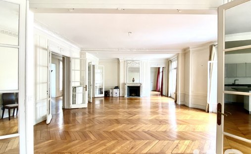 Apartment in Pereire-Malesherbes, Paris 17e Arrondissement, Paris 1