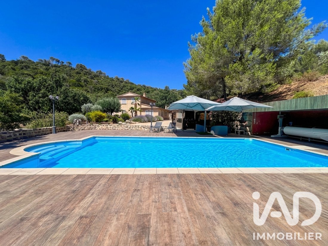 House in Hyeres, Provence-Alpes-Côte d'Azur, France 2 - 18345498