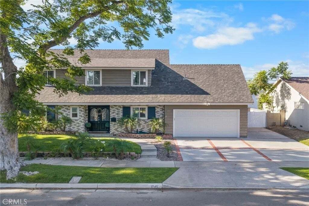 House in Orange, California, United States 1 - 18573707