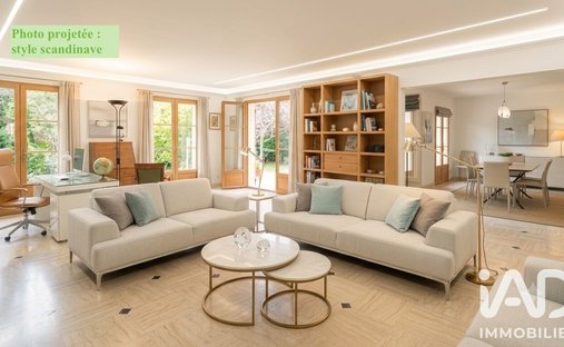 Casa a Centre Bas, Vernouillet, Francia 1