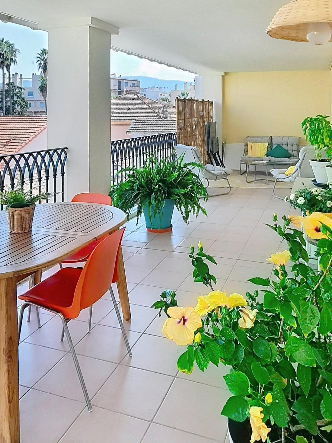 Apartment in French Riviera, Provence-Alpes-Côte d'Azur, France 2 - 18508049