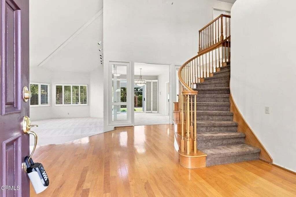 House in Moorpark, California, United States 5 - 18573701