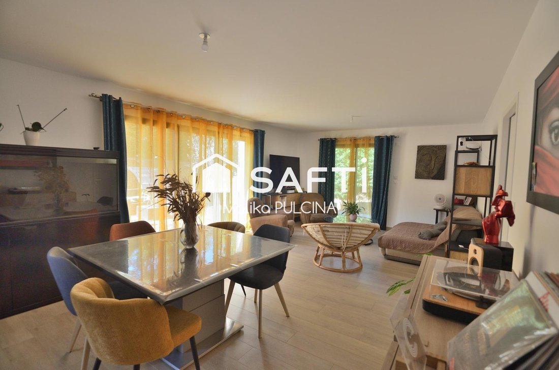 House in L'Ile-d'Olonne, Pays de la Loire, France 4 - 18574053