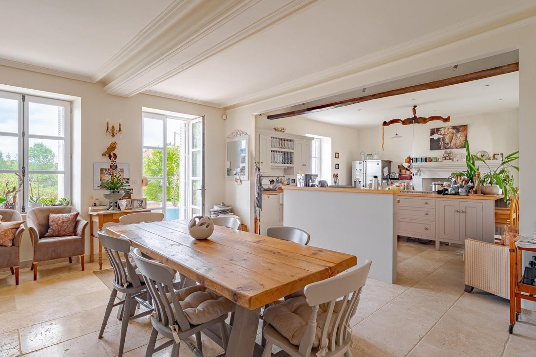 House in Coteaux-sur-Loire, Centre-Val de Loire, France 5 - 18455222
