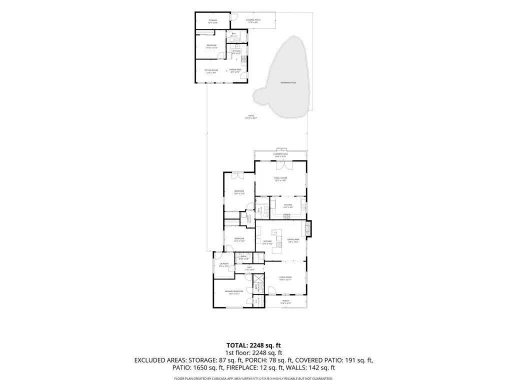 House in Downey, California, United States 3 - 18215725