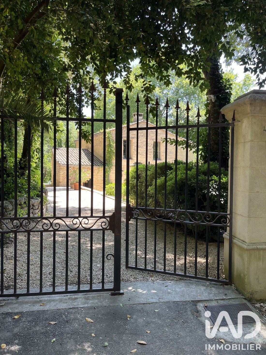 House in Uzès, Occitania, France 2 - 18406219