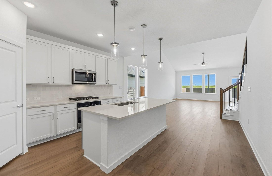 House in Pflugerville, Texas, United States 4 - 17609556