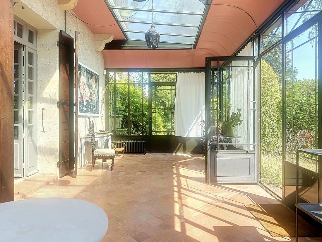 House in Coye-la-Foret, Hauts-de-France, France 1 - 18574046
