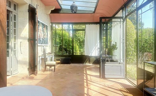 House in Coye-la-Foret, Hauts-de-France, France 1