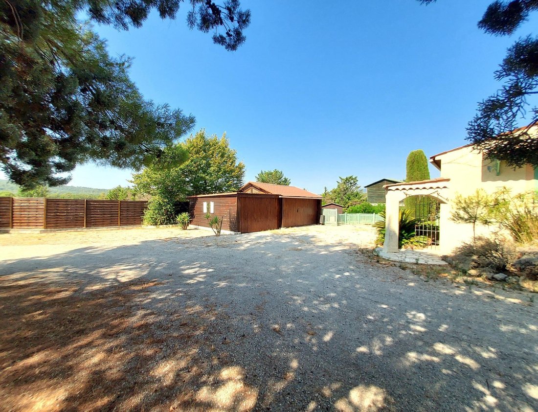 House in Tourrettes, Provence-Alpes-Côte d'Azur, France 5 - 18574054